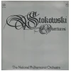 Stokowski: Overtures [Vinyl]