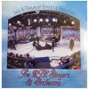 The PTL Singers And Orchestra [Jim And Tammy Bakker Present] [Vinyl]