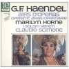 Handel Operatic Arias [Vinyl]