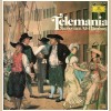 Telemania - Scenes from Old-Hamburg [Vinyl]