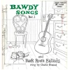 Bawdy Songs and Back Room Ballads Vol.1 [Vinyl]