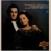 Caballe & Domingo: Love Duets [Vinyl]