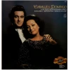 Caballe & Domingo: Love Duets [Vinyl]