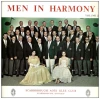 Men In Harmony Volume 2 [Vinyl]