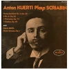 Anton Kuerti Plays Scriabin and Alban Berg [Vinyl]