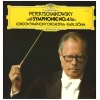 Peter Tschaikowsky Symphonie No.4 London Symphony Orchestra [Vinyl]