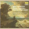Beethoven: Concerto for Piano and Orchestra No. 5 in E flat Major, Op. 73 [Vinyl]