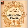 C.P.E. Bach, J.C. Bach, Goldberg: Trio Sonatas [Vinyl]