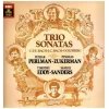C.P.E. Bach, J.C. Bach, Goldberg: Trio Sonatas [Vinyl]