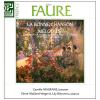 Faure: La Bonne Chanson Melodies [Vinyl]