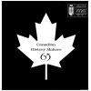 Canadian History Makers '65 [Vinyl]