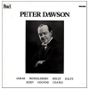 Peter Dawson [Vinyl]