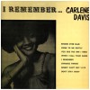 I Remember... [Vinyl]
