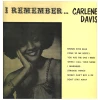 I Remember... [Vinyl]