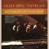 Beethoven: Concerto No 5 "Emperor" [Vinyl]
