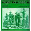 Music Builders III - A Hardie-Mason Project: A Balanced Program for Primary Students (2 LPs) [Vinyl]