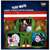 James Young - Very Much Live in Canada [Vinyl]