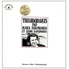 Theodorakis par Maria Farandouri et Georg Kapernaros [Vinyl]