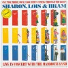 One, Two, Three, Four, Look Who's Coming Through The Door! Live in Concert with the Mammoth Band [Vinyl]
