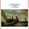 Elgar: Sea Pictures,  Mahler: Five Songs from Ruckert, Janet Baker [Vinyl]