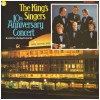 The King's Singers 10th Anniversary Concert - Record 1 [Vinyl]