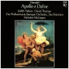 Handel: Apollo e Dafne [Vinyl]
