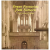 Organ Favourites from Norwich [Vinyl]