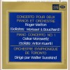 Matton: Concerto Pour Deux Pianos et Orchestre, Morawetz: Piano Concerto No.1 [Vinyl]