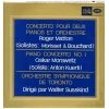 Matton: Concerto Pour Deux Pianos et Orchestre, Morawetz: Piano Concerto No.1 [Vinyl]