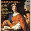 Scarlatti: St. Cecilia Mass [Vinyl]