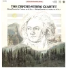 Beethoven: String Quartet in C minor Op 18 No 4; String Quartet in A major Op 18 No 5 [Vinyl]