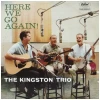 Here We Go Again - The Kingston Trio [Vinyl]