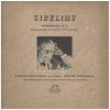 Sibelius: Symphony No 3 [Vinyl]