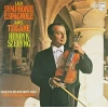 Henryk Szeryng, Lalo: Symphonie Espagnole, Ravel:  Symphonie Espagnole [Vinyl]