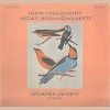 Mozarteum-Quartett - Haydn: Vogelquartett; Mozart: Dissonanzenquarett [Vinyl]