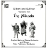 Highlights from The Mikado [Vinyl]