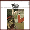 Famous Duets from the Opera [Vinyl]