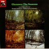 Glazunov: The Seasons (complete Ballet), Concert Waltzes Nos. 1 & 2 [Vinyl]