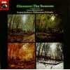 Glazunov: The Seasons (complete Ballet), Concert Waltzes Nos. 1 & 2 [Vinyl]