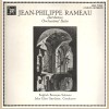 Jean-Philippe Rameau: Dardanus Orchestral Suite [Vinyl]