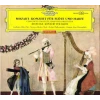 Mozart: Concerto for Flute, Harp and Orchestra;  Reinecke: Konzert fur Harfe [Vinyl]