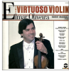 The Virtuoso Violin [Vinyl]