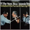 Introducing the Stern, Rose, Istomin Trio - Schubert Trio No.1 in B Flat Op.99 [Vinyl]