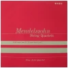 Mendelssohn: String Quartets [Vinyl]