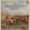 Handel: Two Double Concertos, Overtures to Agrippina & Arianna [Vinyl]