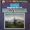 Carl Maria Von Weber: Symphonies Nos. 1 & 2 [Vinyl]