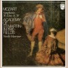 Mozart: Symphony No. 36, Linz & 39 [Vinyl]