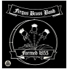 Fergus Brass Band - Formed 1855 [Vinyl]