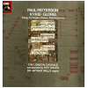 Paul Patterson: Kyrie; Gloria [Vinyl]