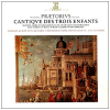 Praetorius: Cantique Des Trois Enfants [Vinyl]